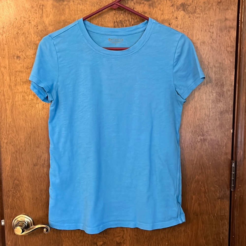 Athleta Daily Tee